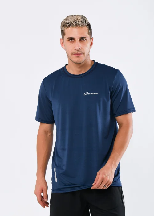 Remera Deportiva