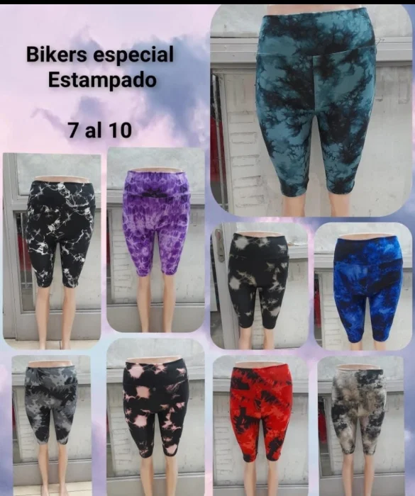 Biker Retro Especial