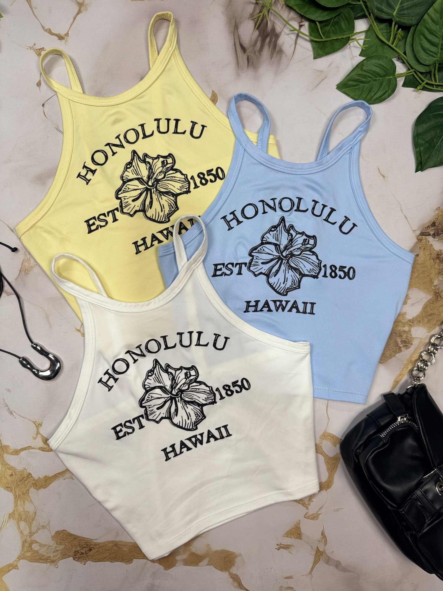Top Tirita Hawaii Soft - Imagen 2