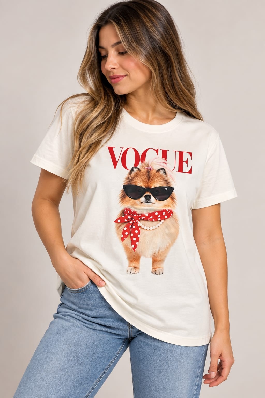 Remeron Estampadas - Imagen 2