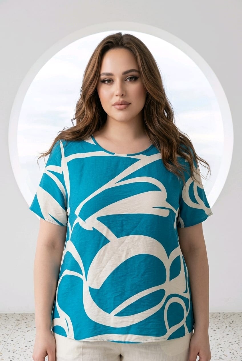 Lino Estampado - Imagen 4
