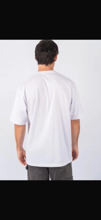 Remeras Oversize 20.1