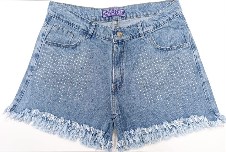Shorts Playeros Especiales Brillo - Imagen 2