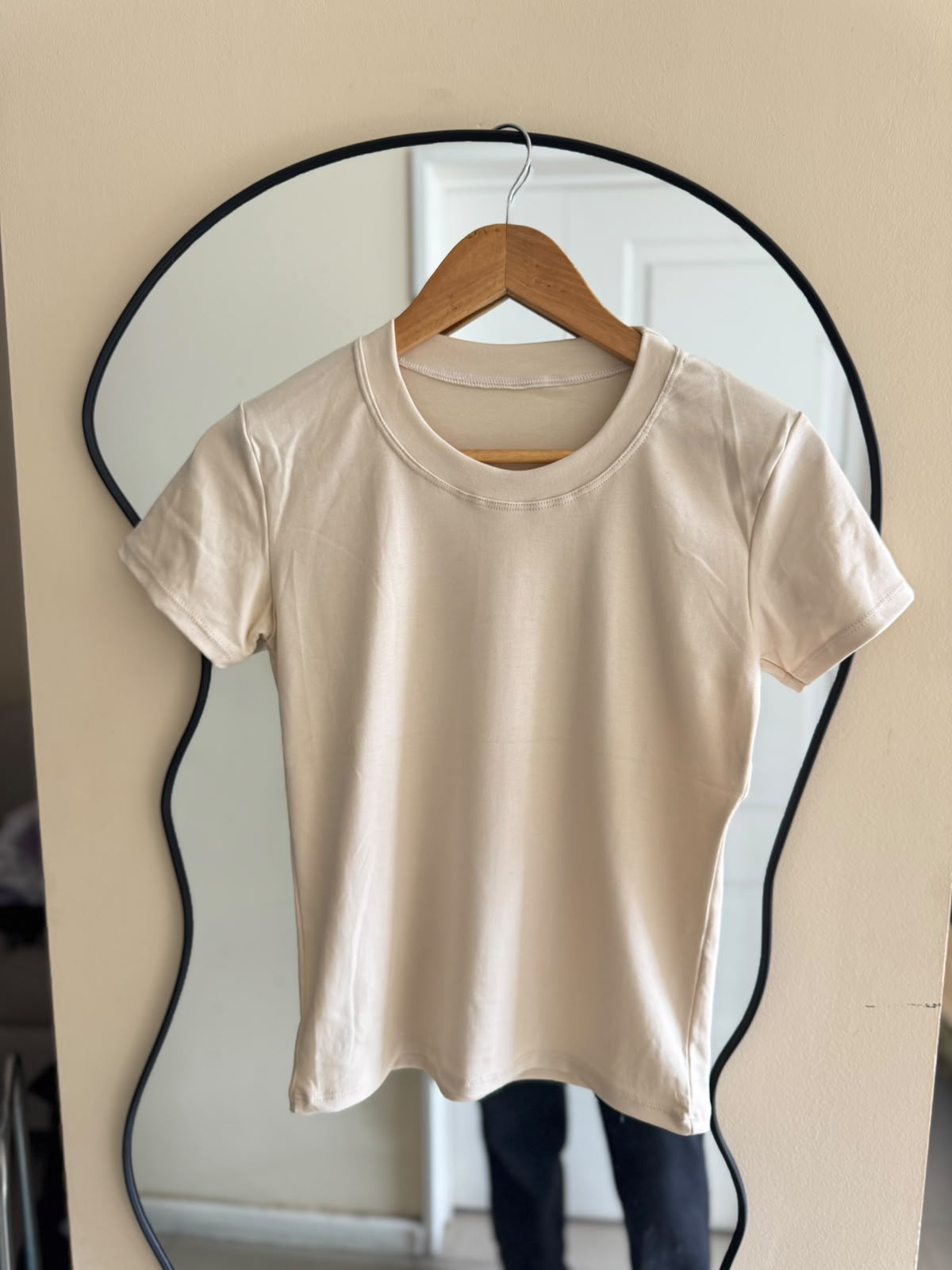 Remera Algodón Basic - Imagen 3