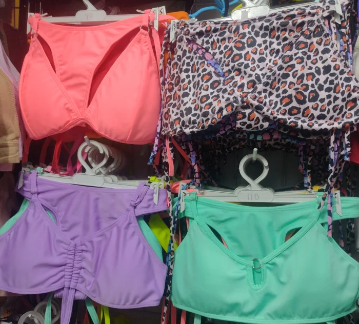 Bikinis