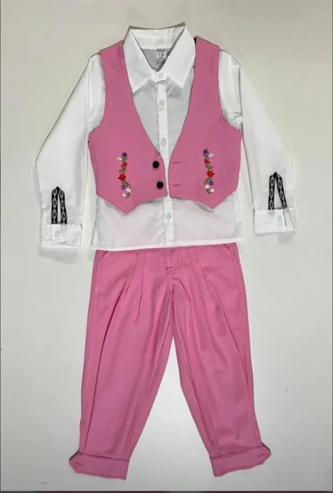 Conjunto de Campo