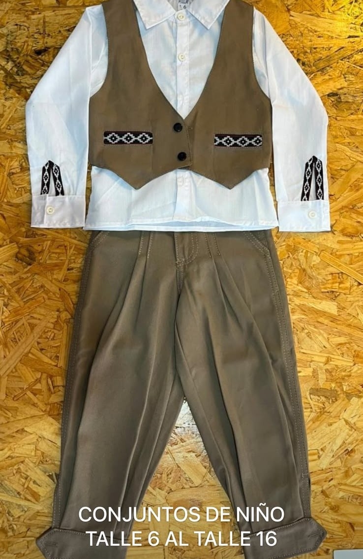 Conjunto de Campo - Imagen 2