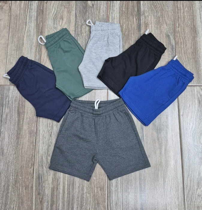 Short de Niños