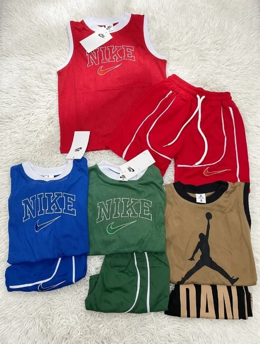 Conjunto Músculosa