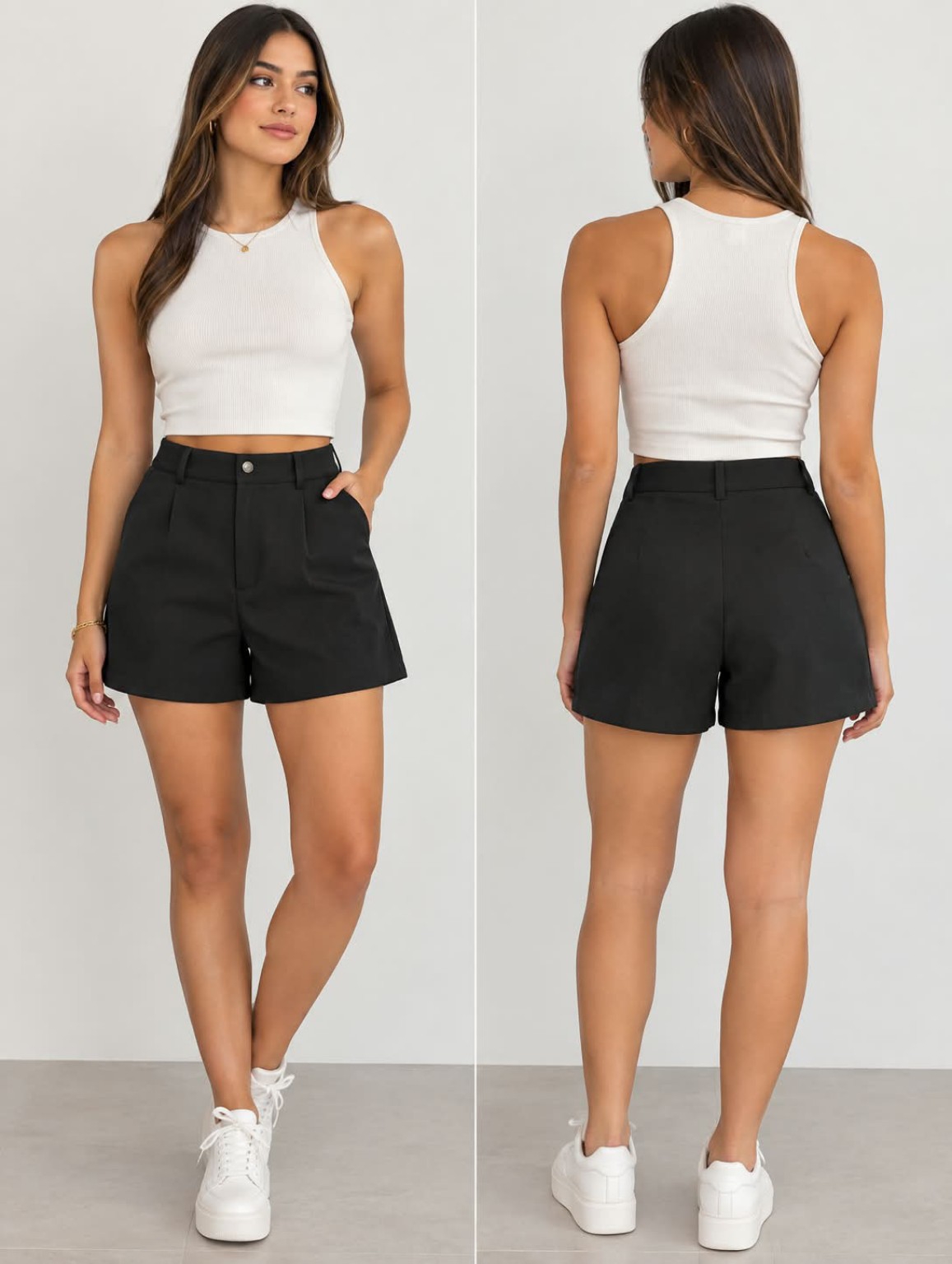 Short Sastrero - Imagen 2