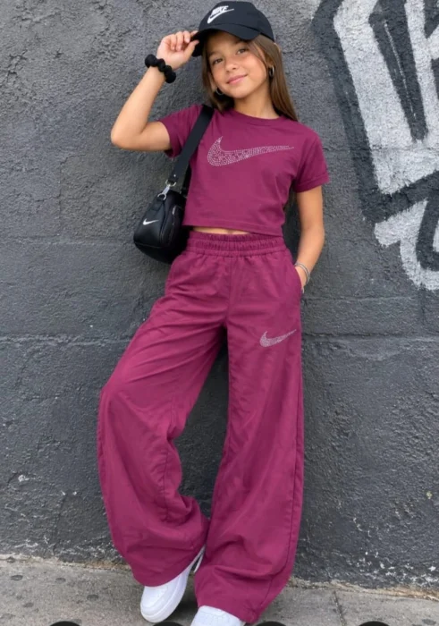 Conjunto de Laicra