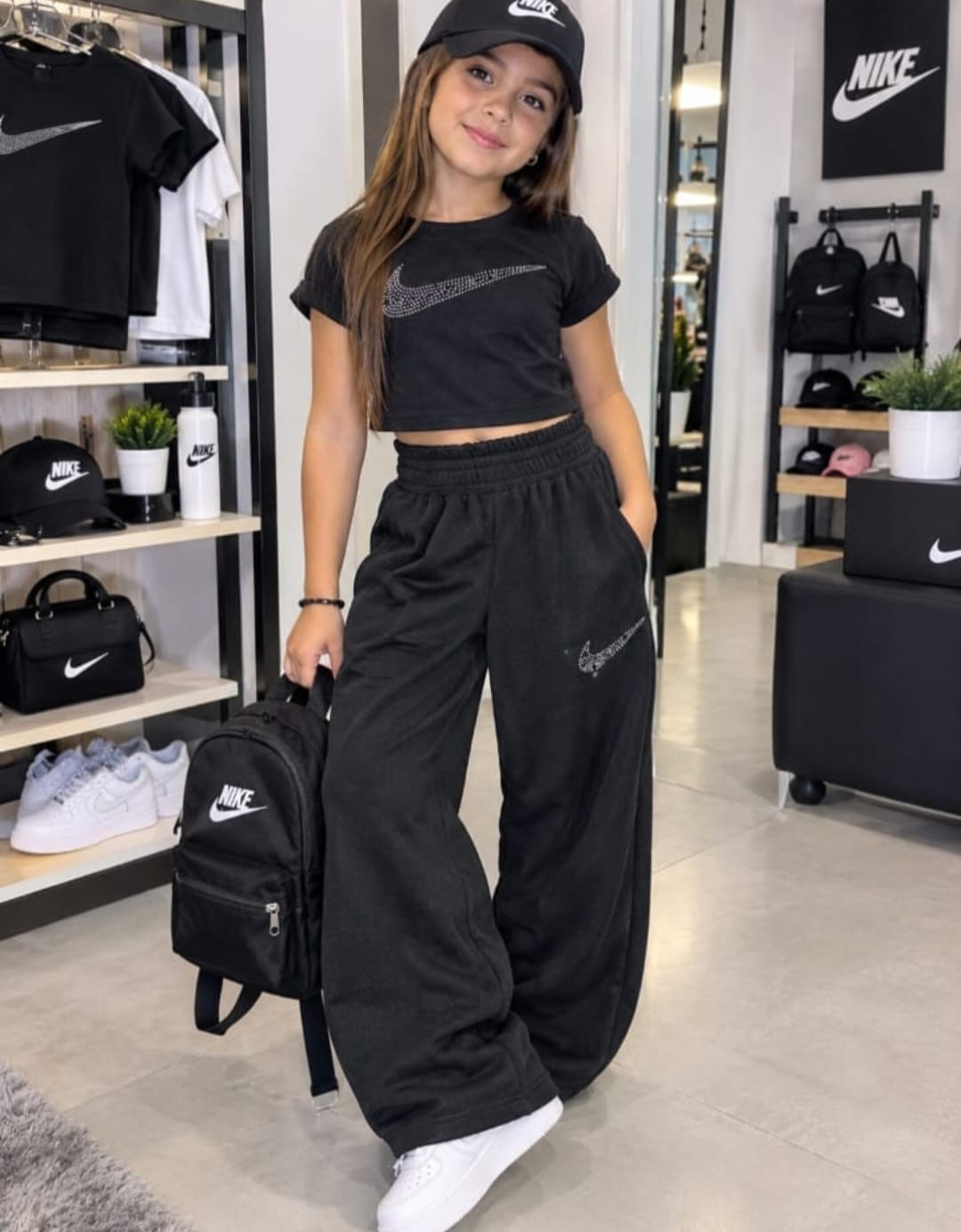 Conjunto de Laicra - Imagen 2