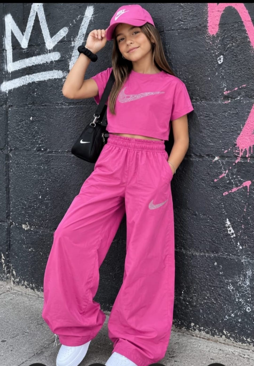 Conjunto de Laicra - Imagen 3
