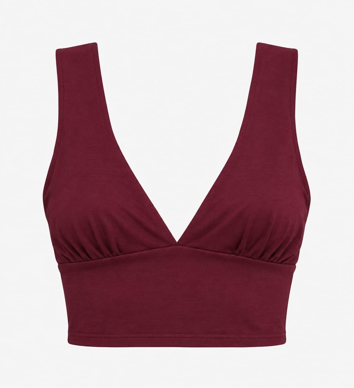 Crop Top V - Imagen 2