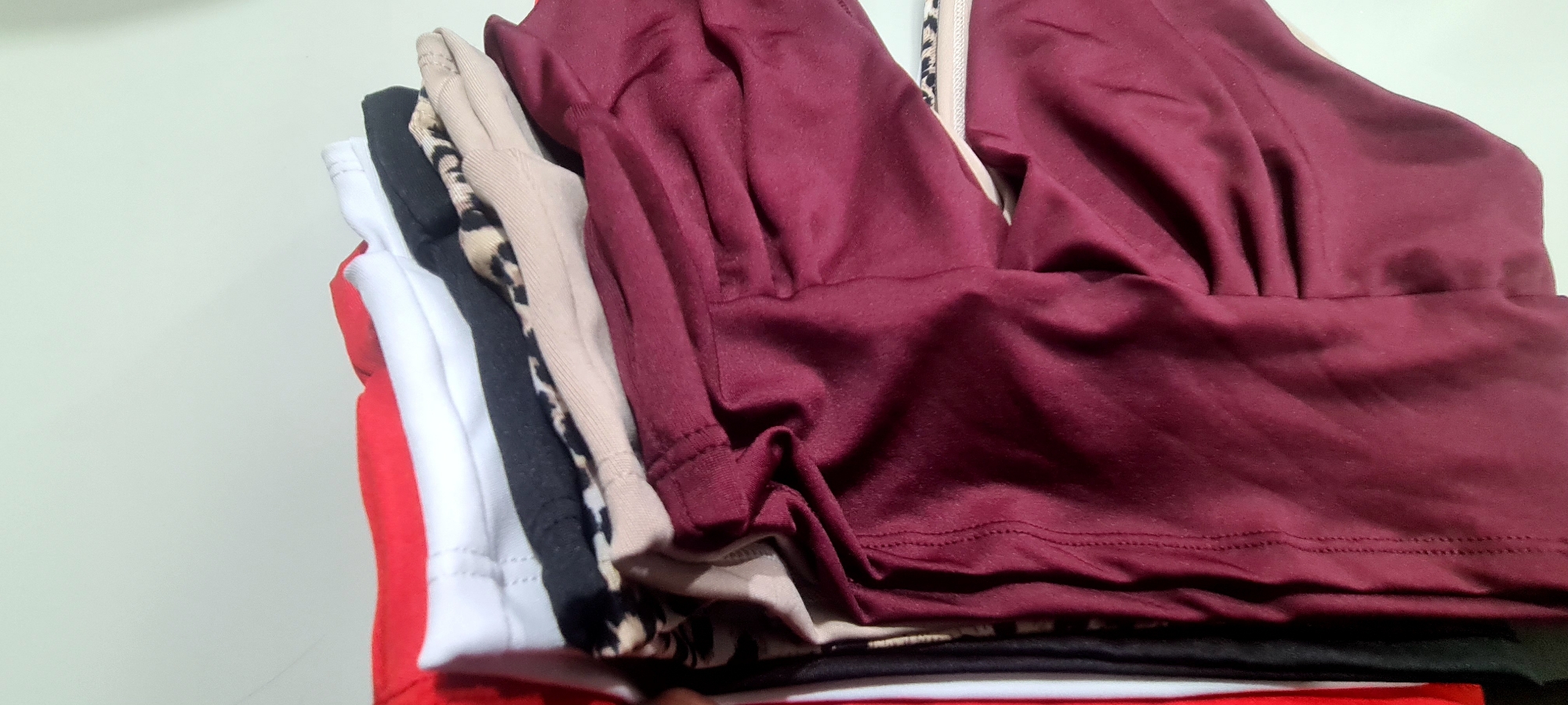 Crop Top V - Imagen 5
