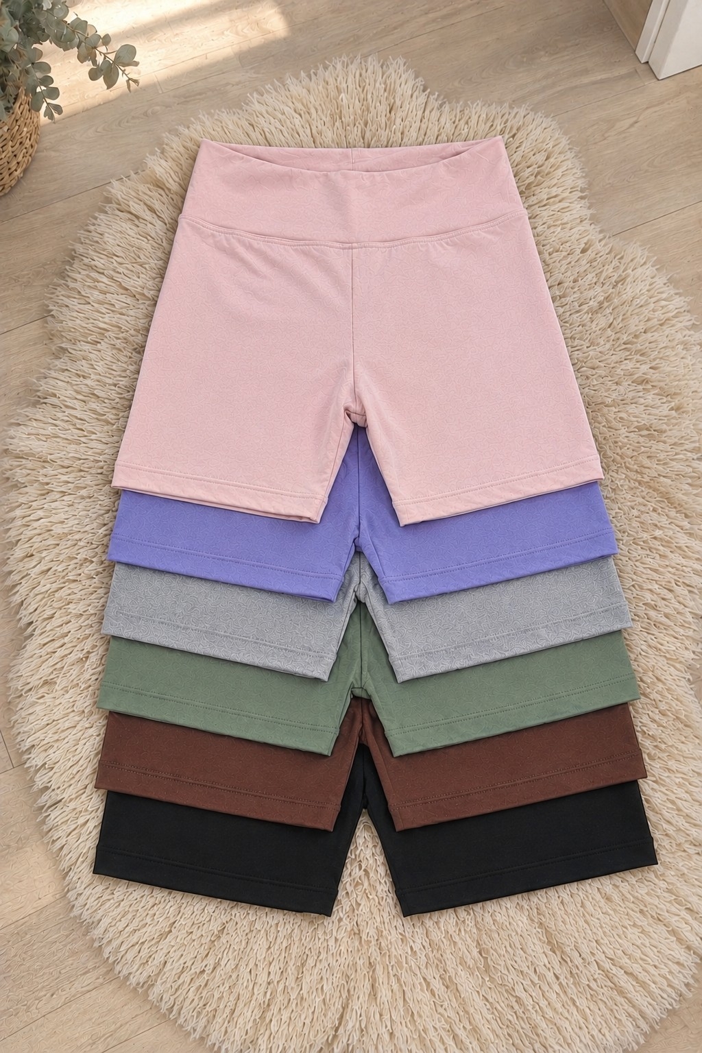 Short Lycra - Imagen 2