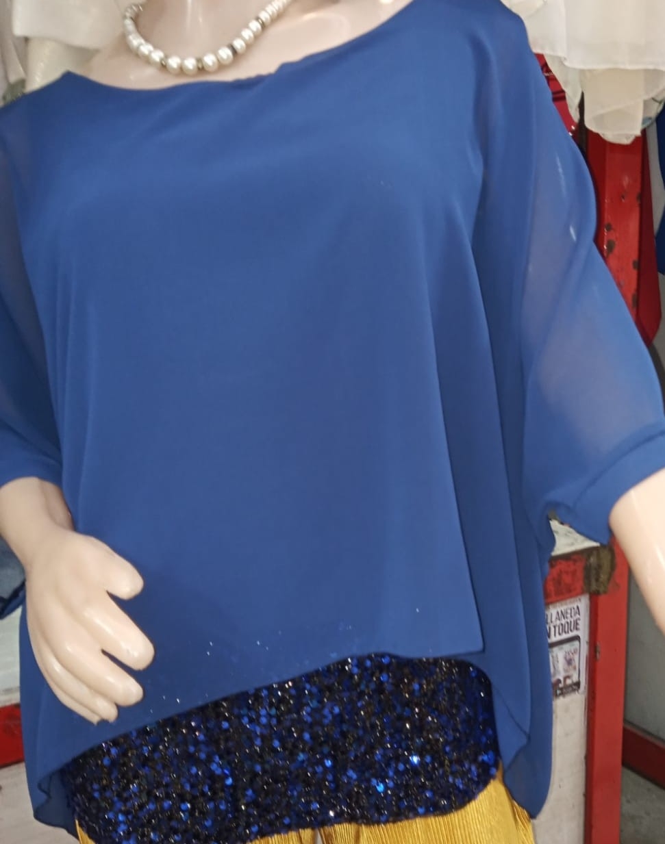Ropa de Dama - Imagen 3