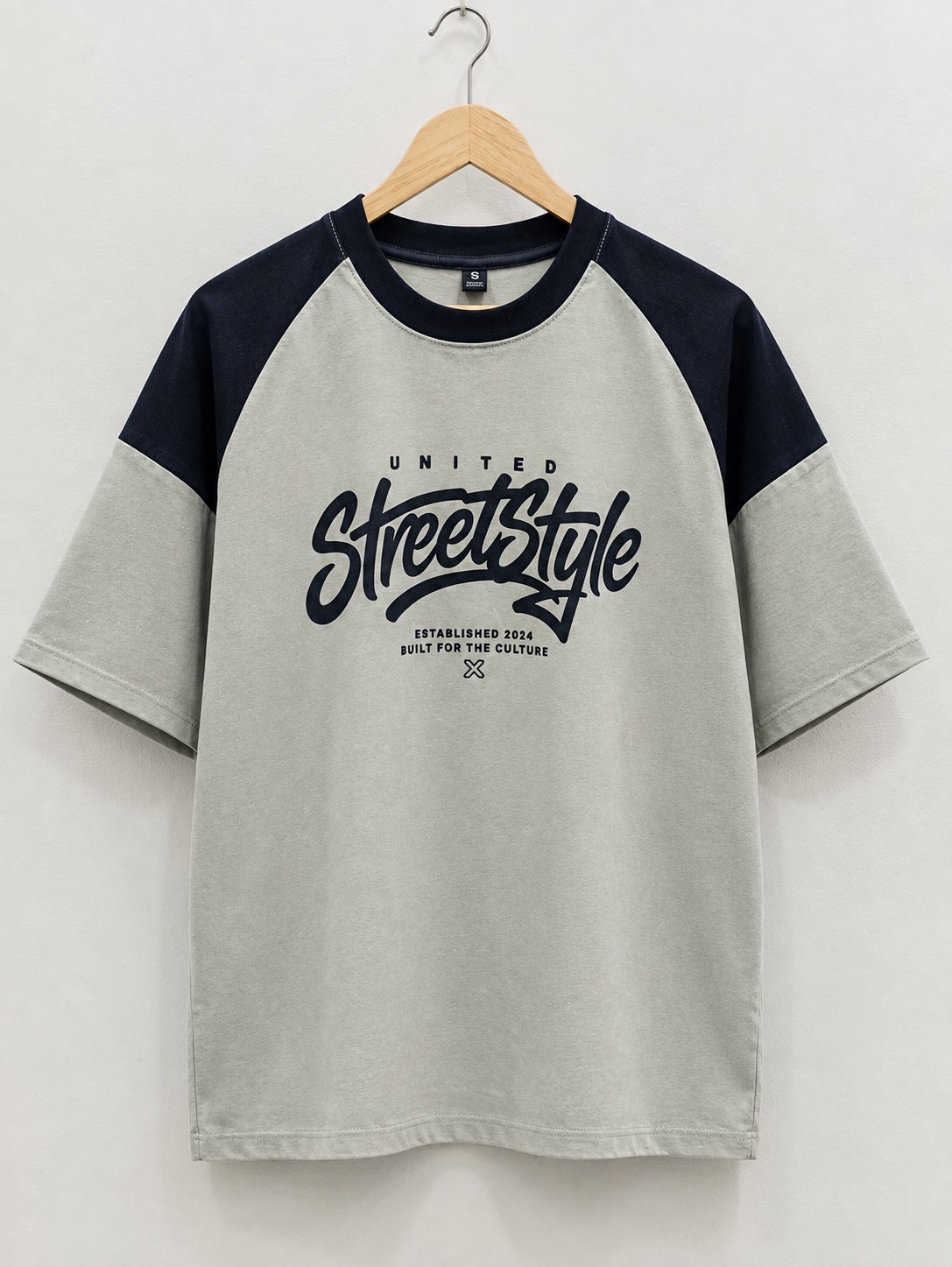 Remera "streetstyle" - Imagen 2