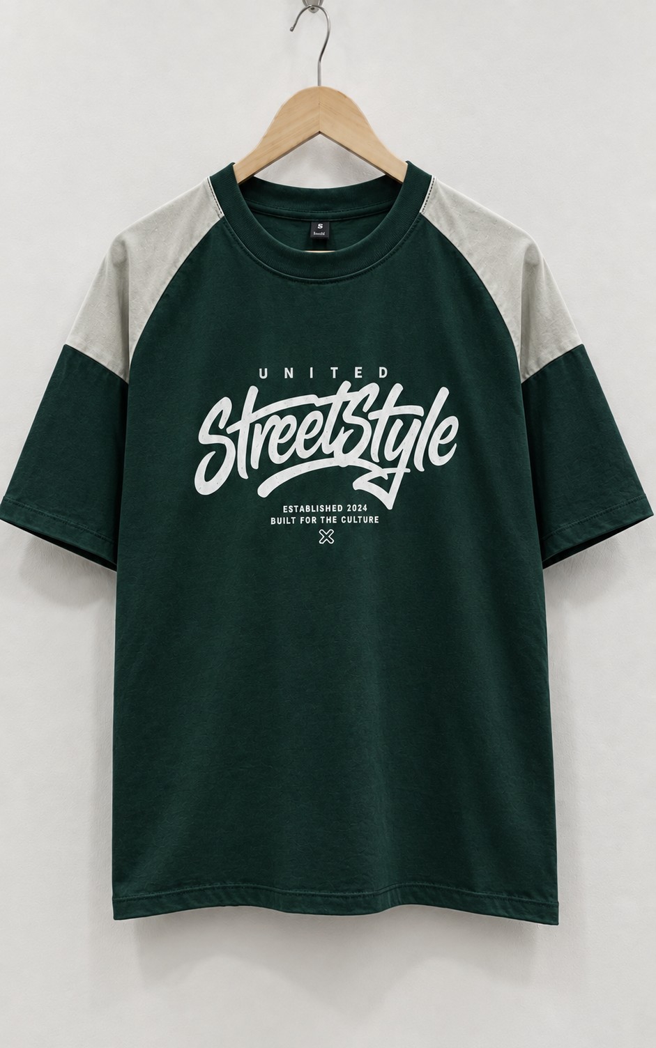 Remera "streetstyle" - Imagen 3