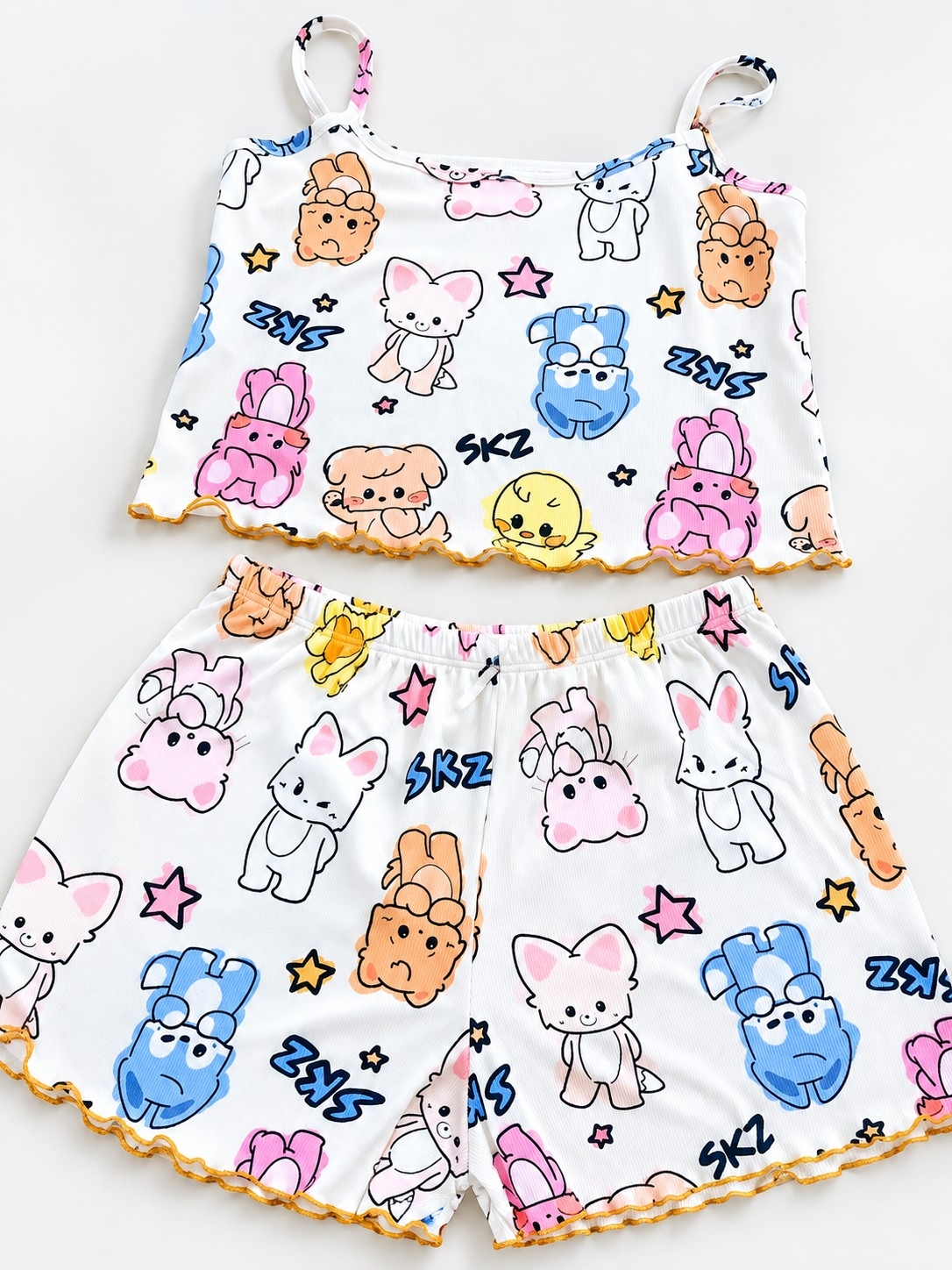 Pijama de Bts/straykids/twice - Imagen 2