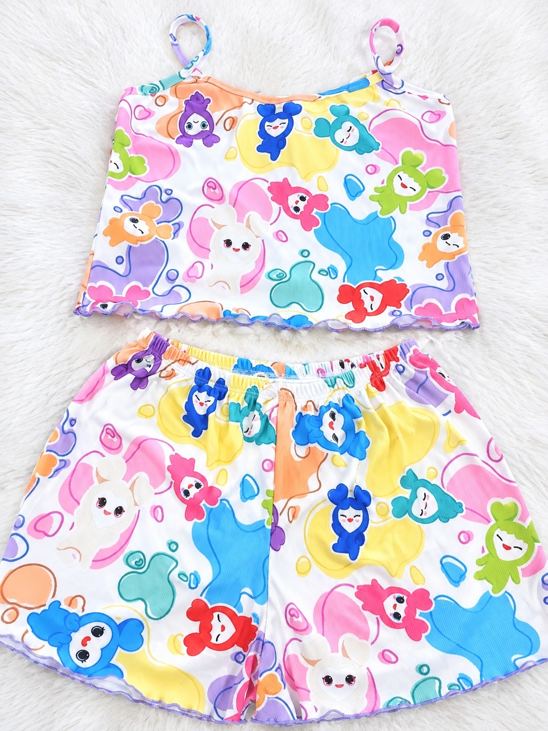 Pijama de Bts/straykids/twice - Imagen 3