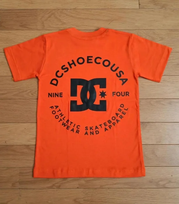 Remera Doble Estampa Over Niño