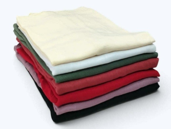Camisa Lino Dama - Imagen 4