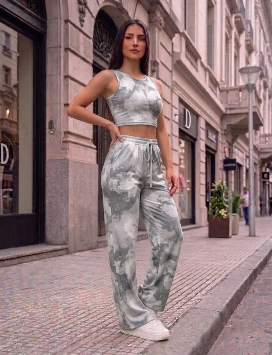 Conjunto Batick
