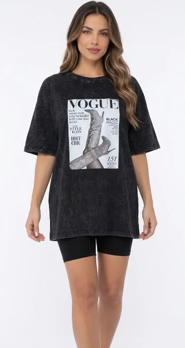 Remerón Batik Oversize