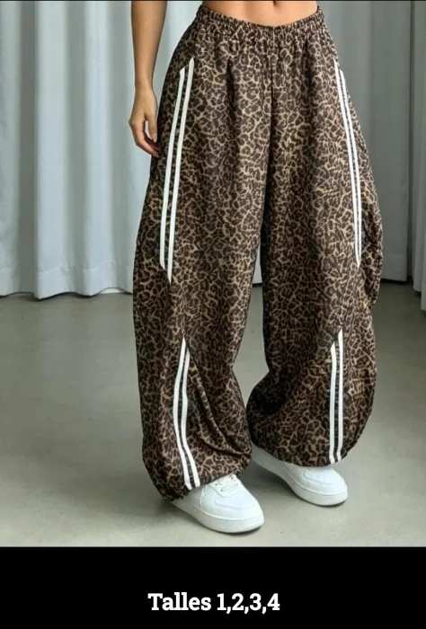 Maxi Baggy