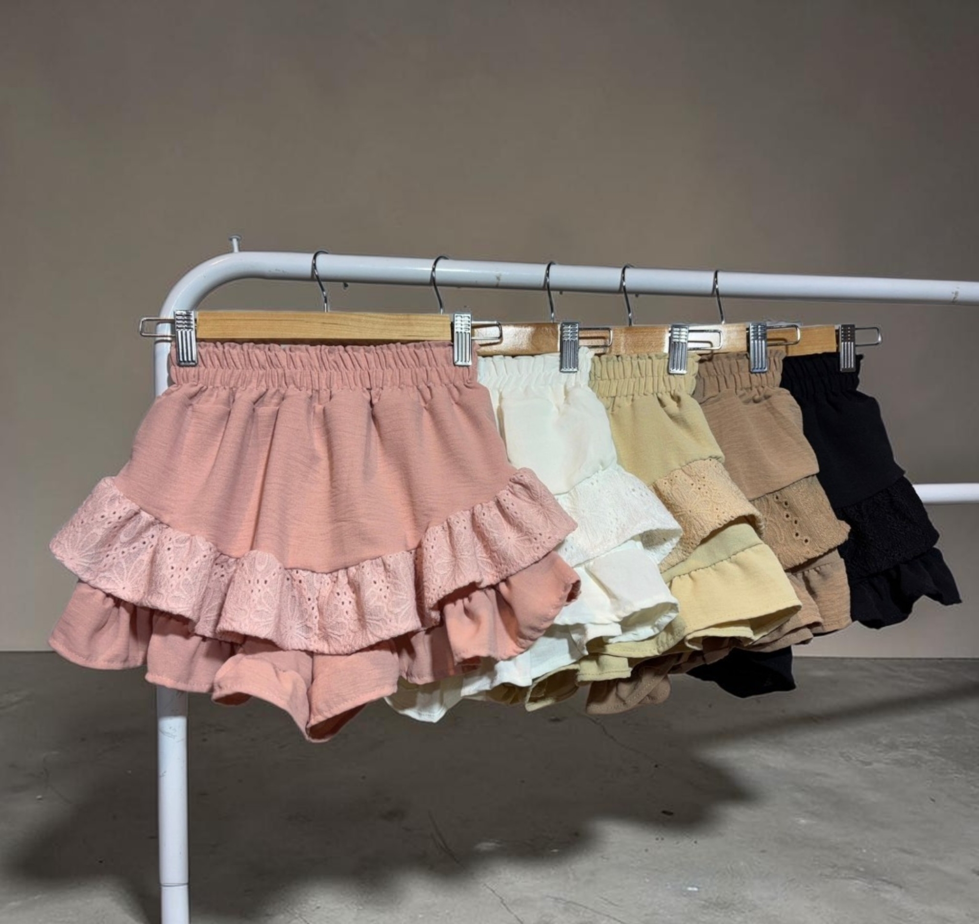 Short Voladitos - Imagen 2
