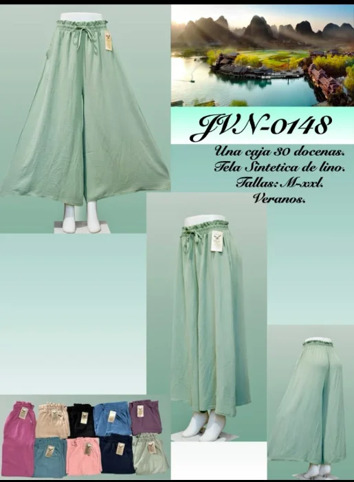 Maxi Palazzo