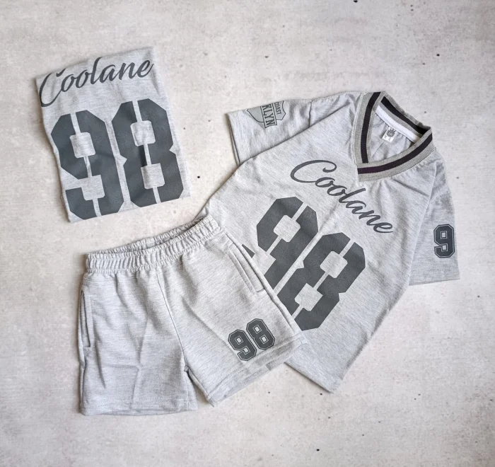 Conj Oversize Bebe