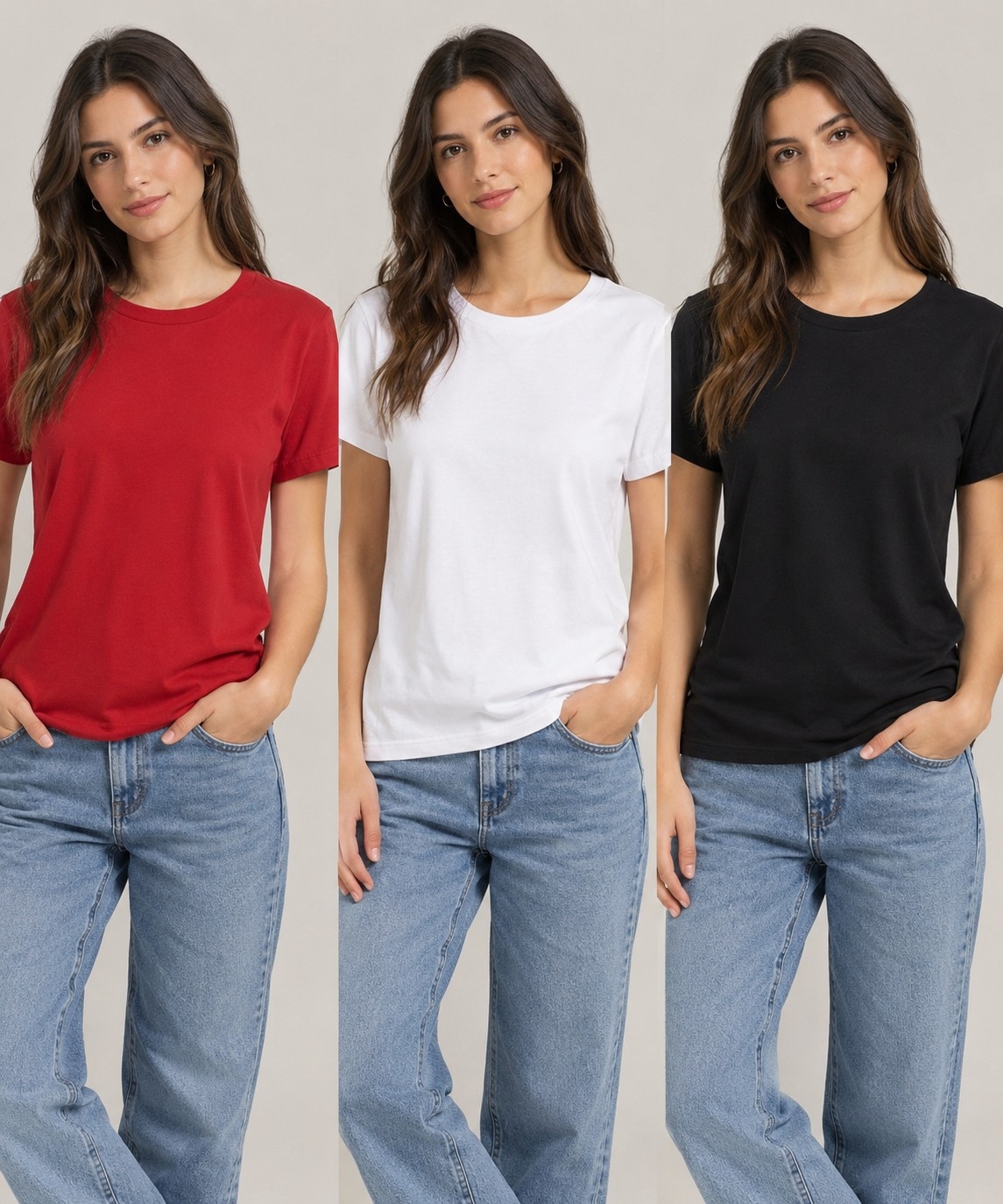 Remeras con Expandex - Imagen 2