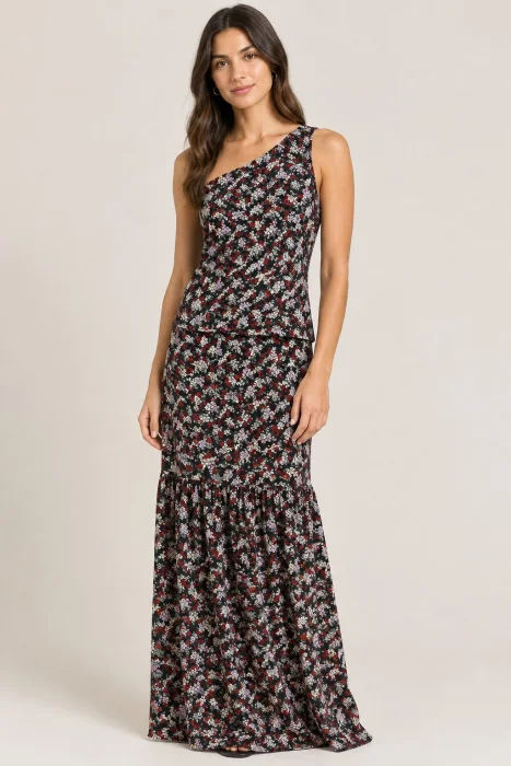 Conjunto de Morley Viscosa Estampado