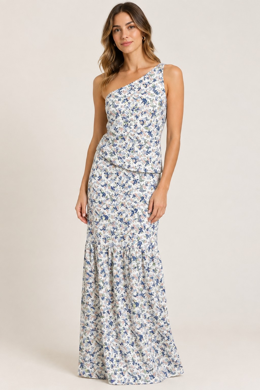 Conjunto de Morley Viscosa Estampado - Imagen 2