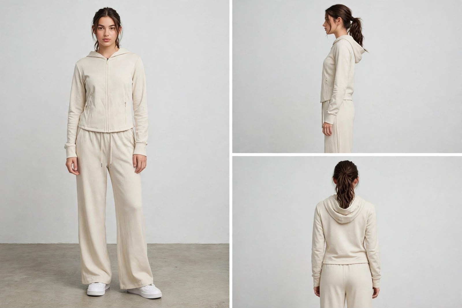 Conjunto Importado de Dama - Imagen 4