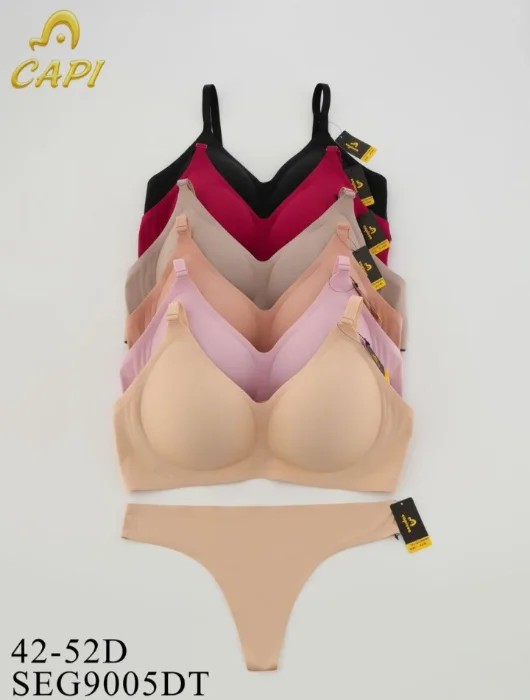 Conjunto de Capecua