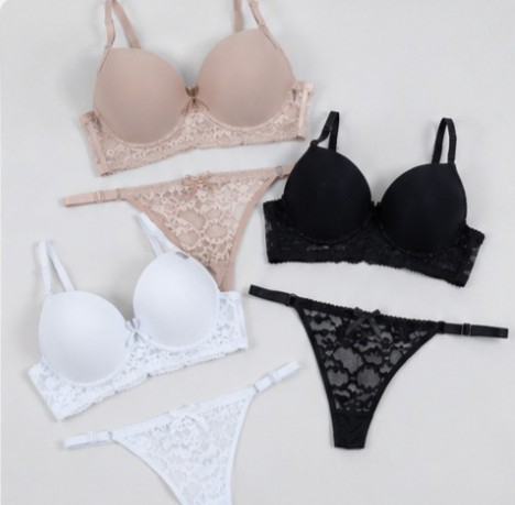 Conjunto Tasa C Importado Docena - Imagen 3