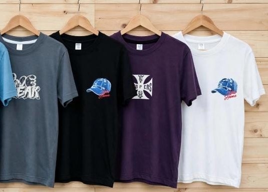 Remeras Over de Niños - Imagen 6