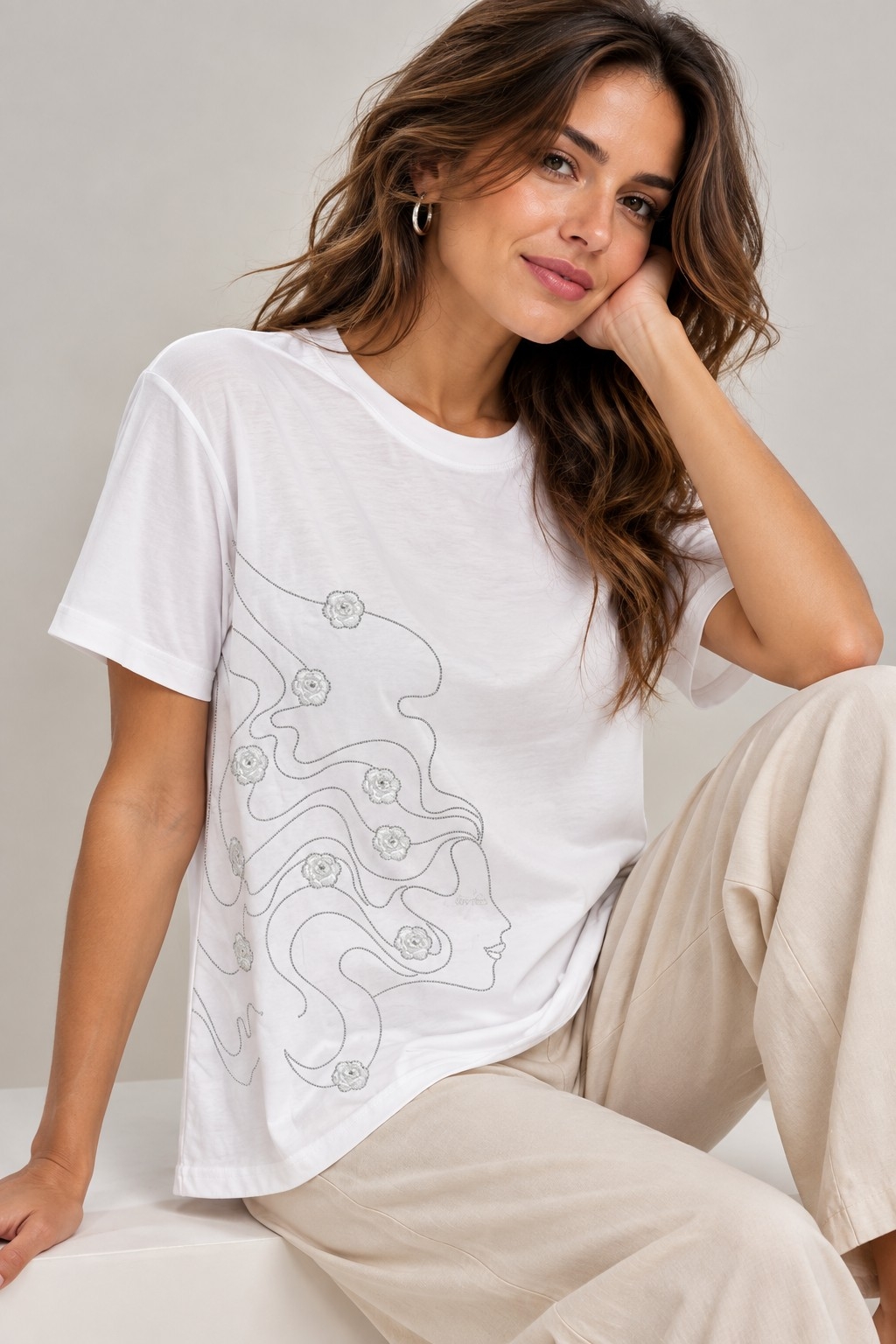 Remera Importada - Imagen 2