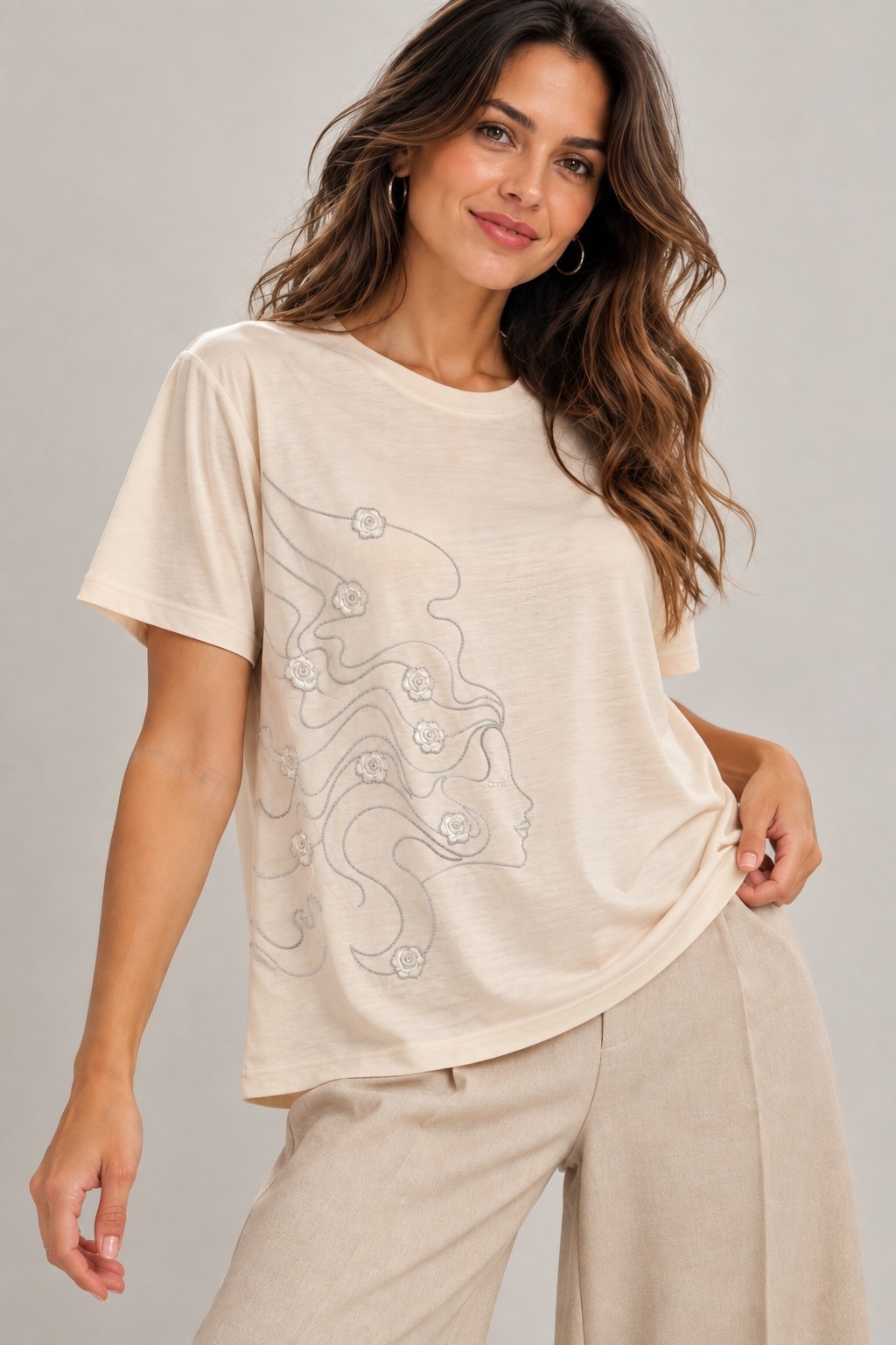 Remera Importada - Imagen 3