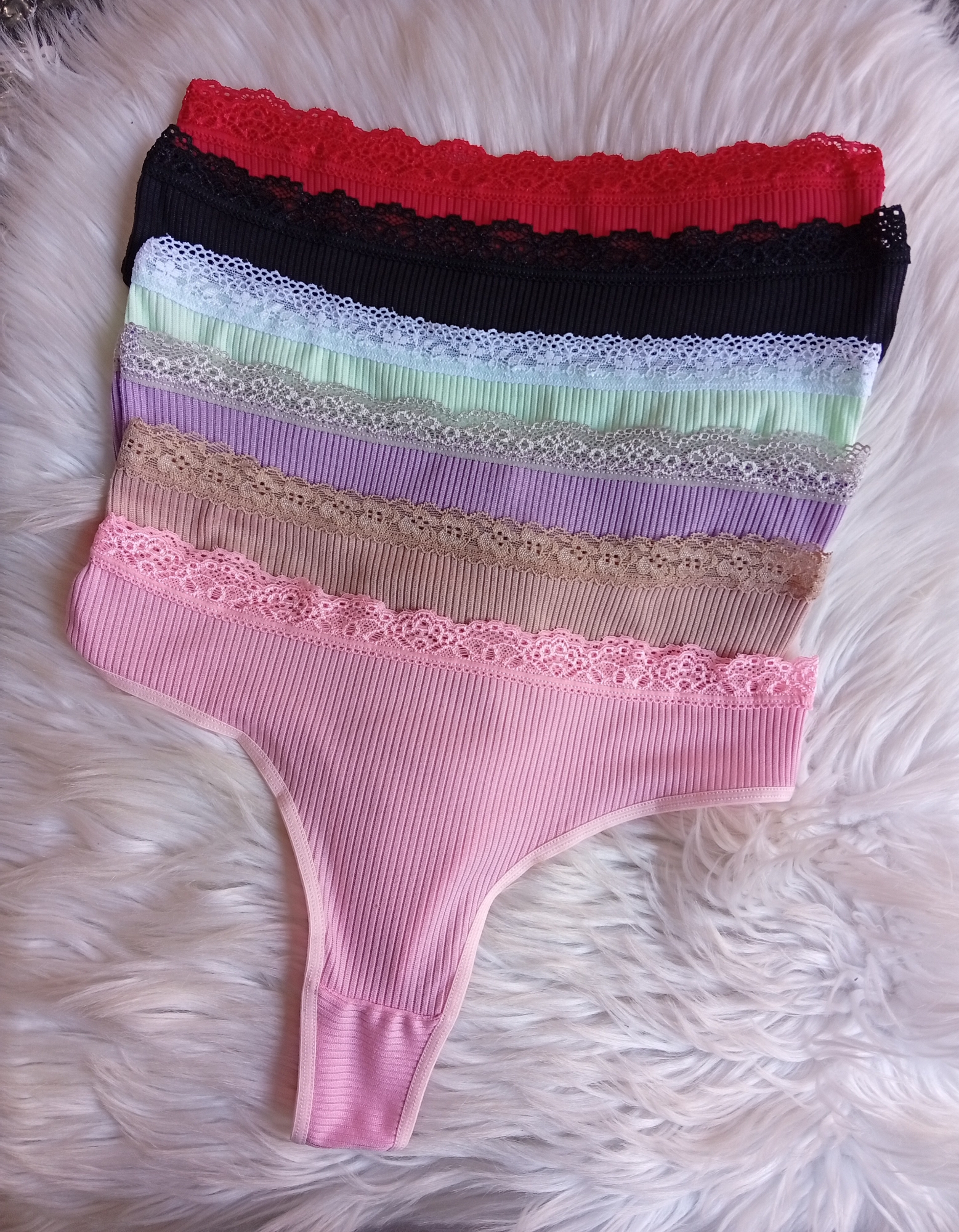 Colaless Morley y Puntilla Docena - Imagen 2