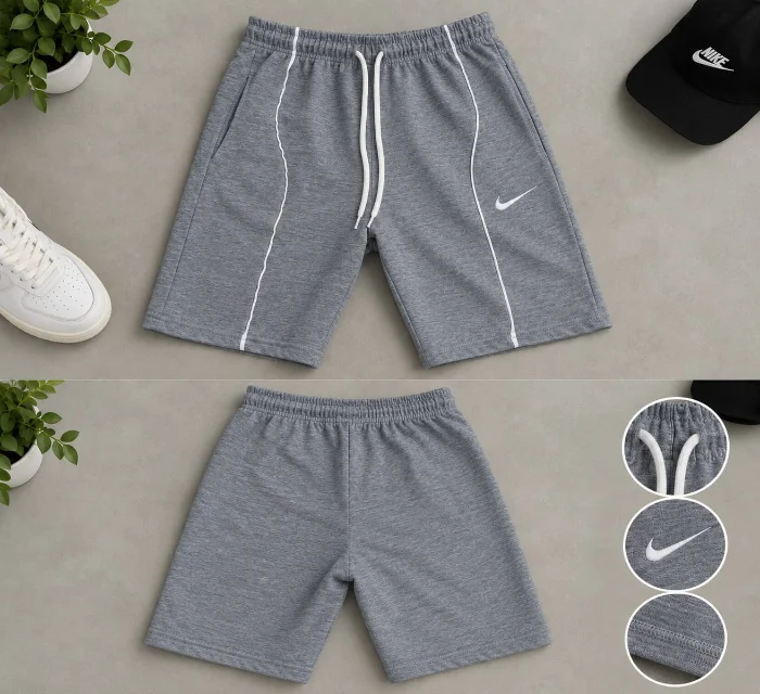 Short Jordan