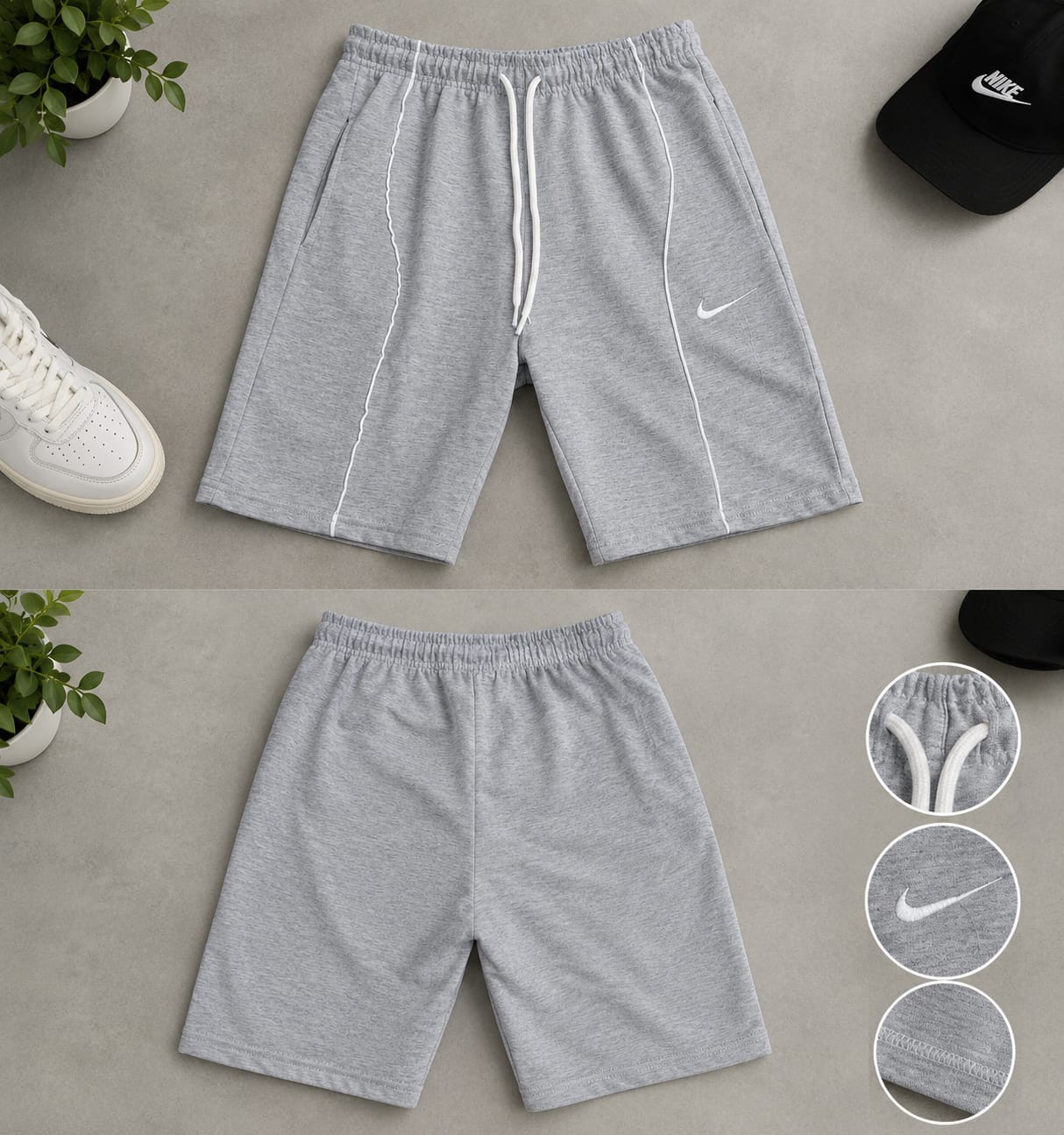 Short Jordan - Imagen 2