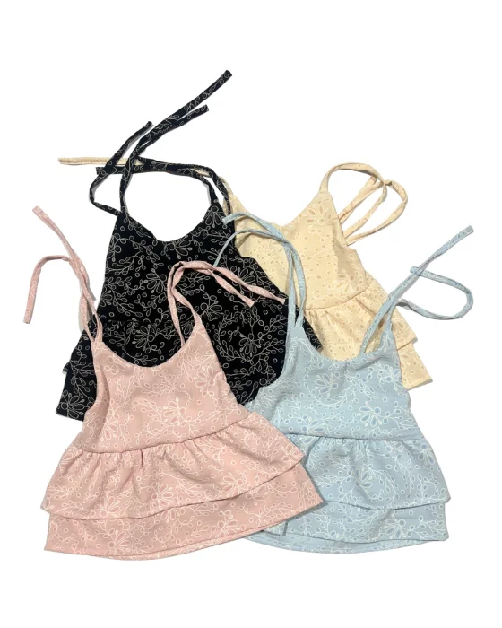 Musculosa Dalia