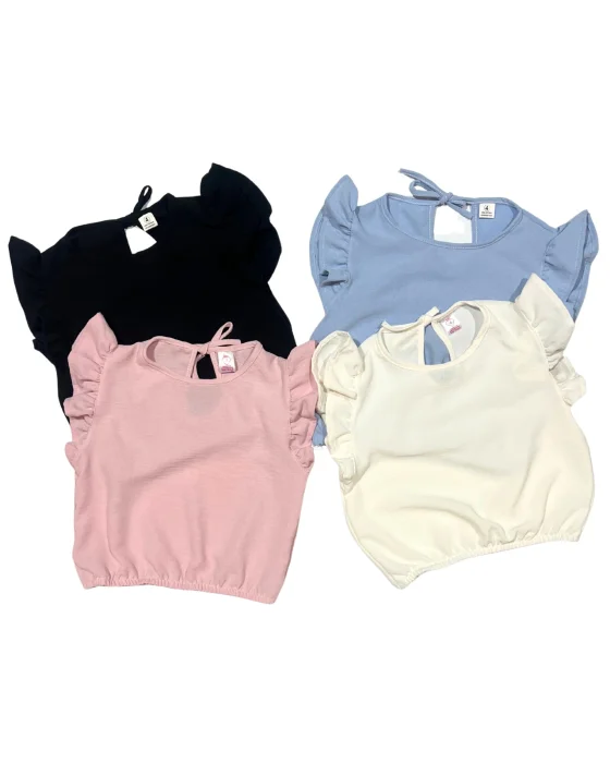 Musculosa Liliana