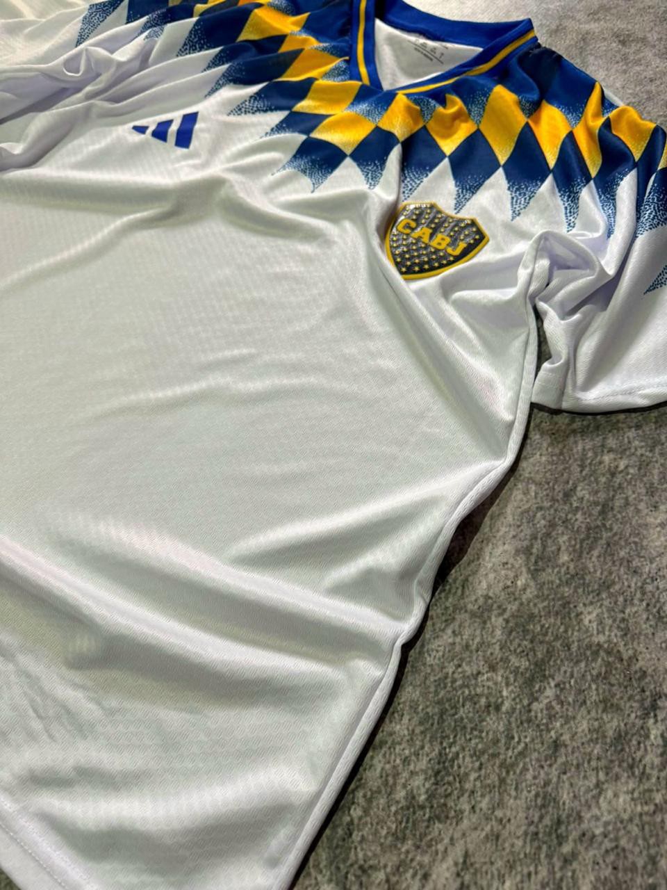 Camiseta de Boca Stadium - Imagen 2