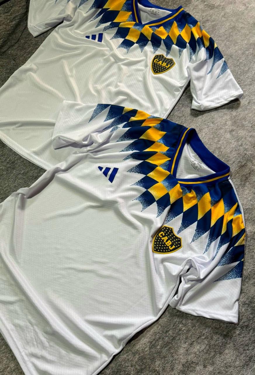 Camiseta de Boca Stadium - Imagen 3