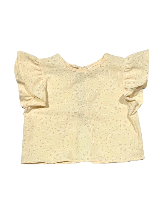 Musculosa Aria